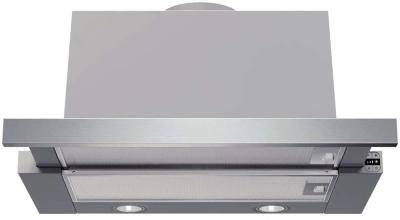 Bosch Benchmark™ Series 24" pull-out hood - HUI54451UC